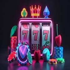 age77 koleksi permainan slot online terbaik