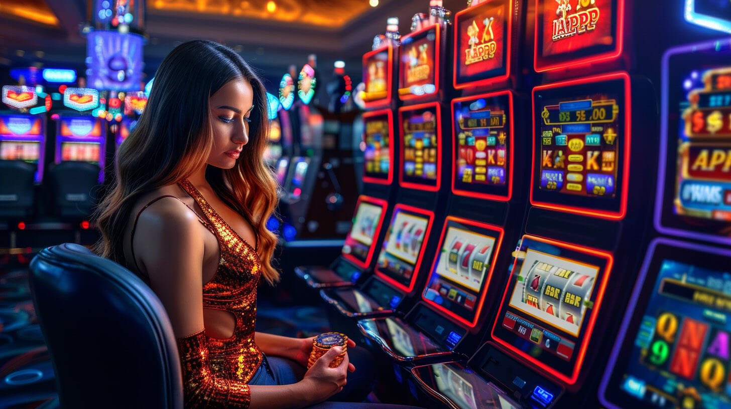 Roulette Live Casino AGE77 – roda putar langsung dengan taruhan beragam