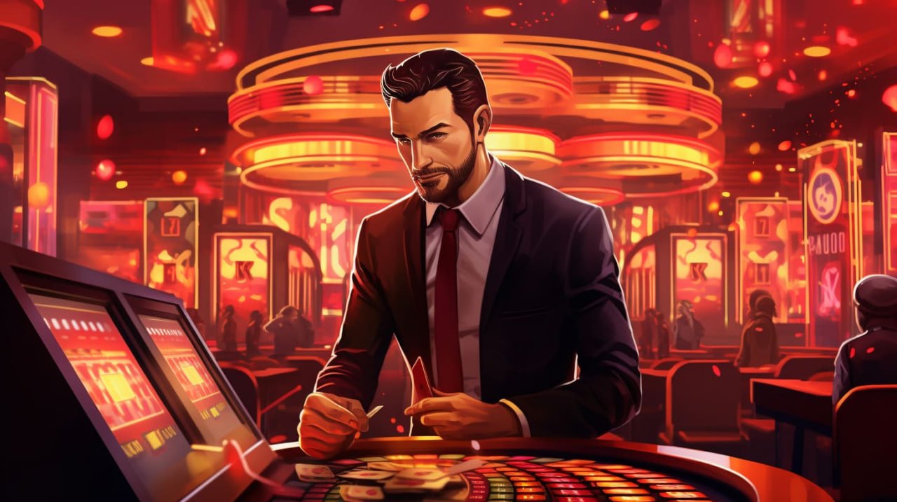 Video Poker Jacks or Better di AGE77 – game poker digital dengan strategi dan RTP tinggi